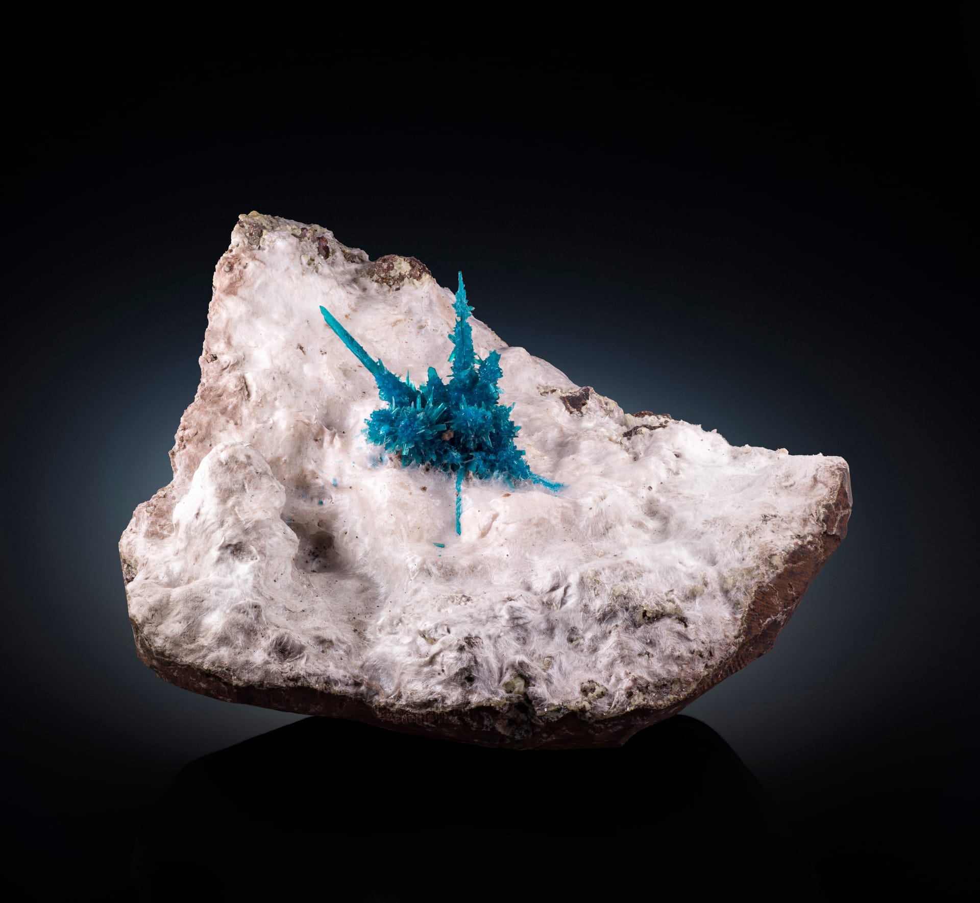 Zeolites