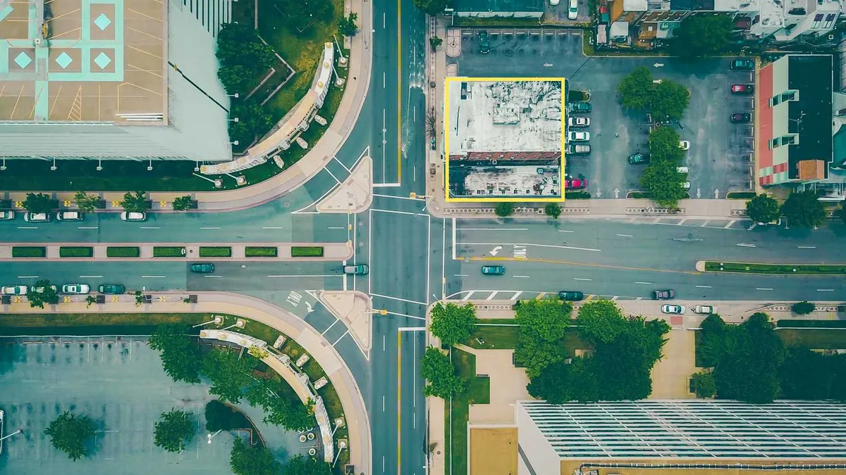 Map showing JQuantum Gallery location in Richmond, CA